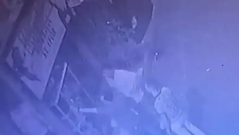 Beyoğlu'nda Kanlı Kavga: Yer Anlaşmazlığı Cinayete Dönüştü!
