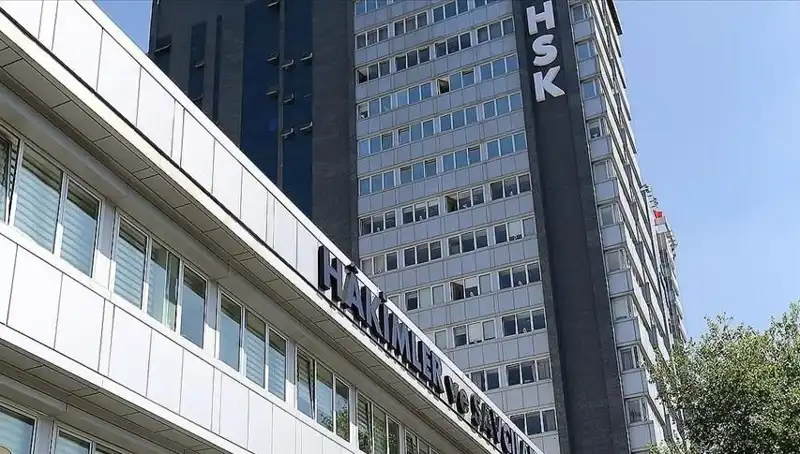 HSK Yapısında Radikal Değişiklikler: Yeni Dönem Başlıyor