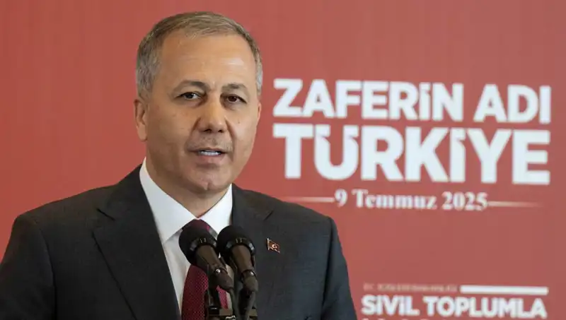 FETÖ ile Mücadele: 45 Bin 229 Kamu Çalışanı İhraç Edildi
