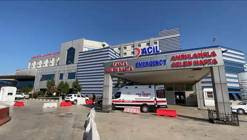 Tavuktan Zehirlenme Vakası: 225 İşçi Hastaneden Taburcu Oldu