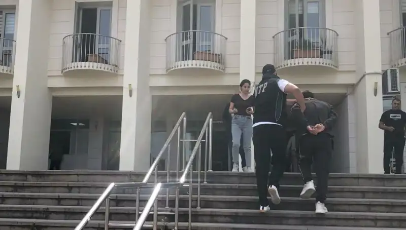 Bodrum’da Dev Uyuşturucu Operasyonu: İşte Gelişmeler!