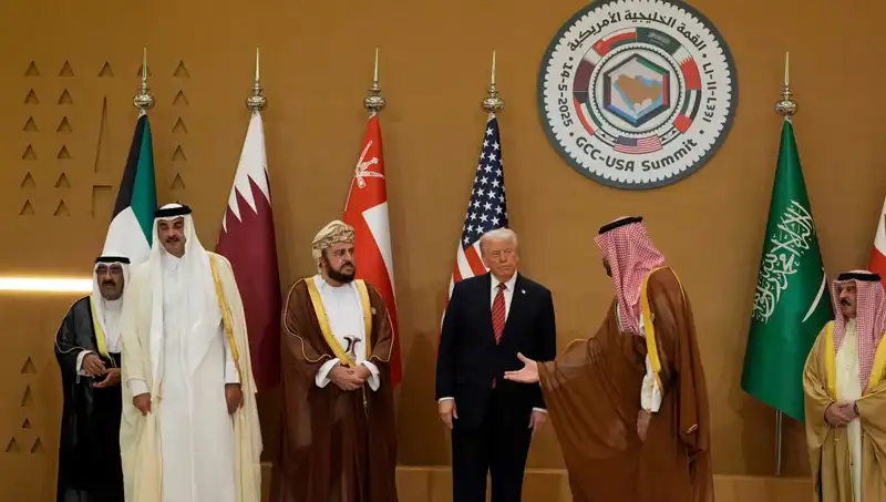 Trump'ın Dostları: İsrail-İran Savaşının Kazananları mı?