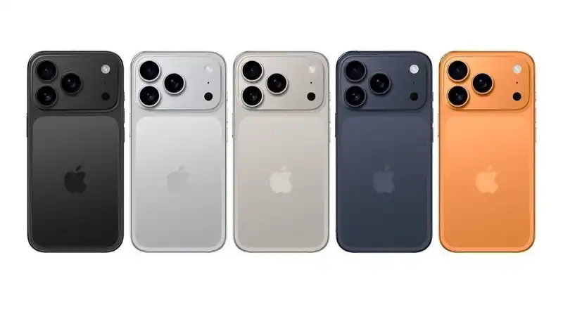 iPhone 17 Ne Zaman Çıkacak? Apple'ın Merakla Beklenen Çıkış Tarihi
