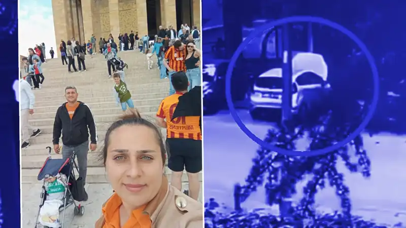 Anıtkabir Ziyaretinde Şok Olay: Aile ya Tehlike Altında mı?