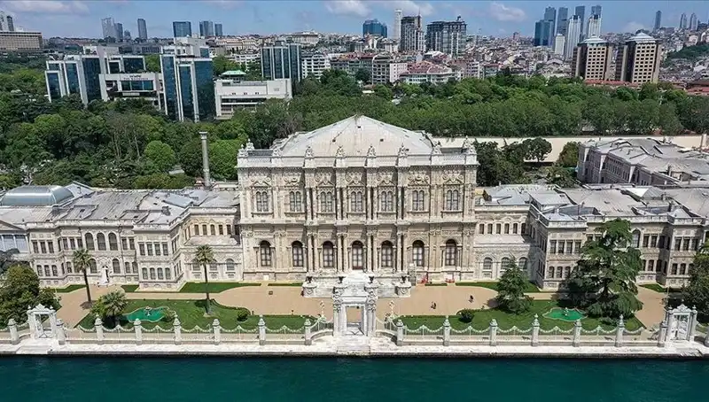 Rusya Heyeti İstanbul’a Geldi: Tarihi Görüşmeler Başlıyor!