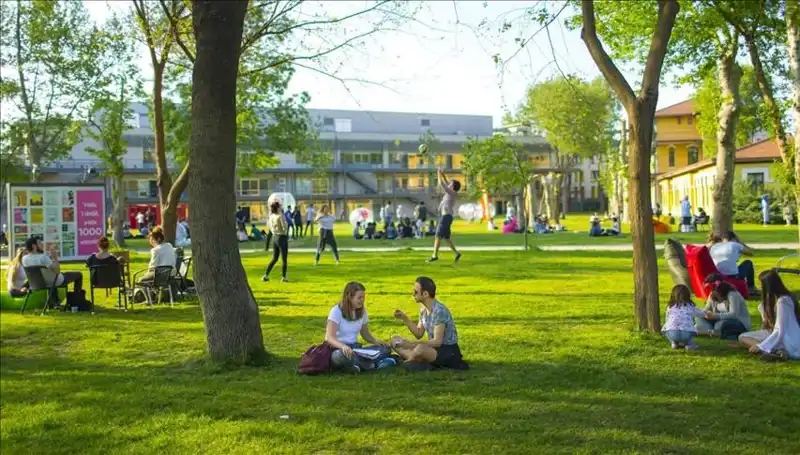 Can Holding'e Operasyon! Bilgi Üniversitesi ve Doğa Koleji İçin Kritik Açıklama Geldi