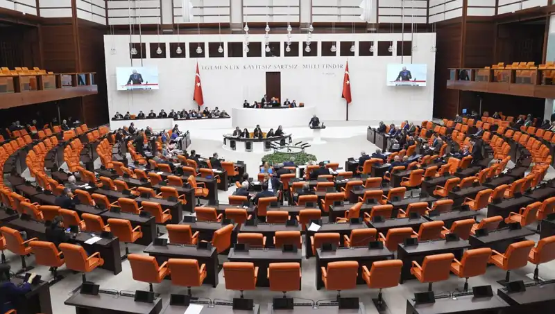 Terörsüz Türkiye İçin Yeni Adımlar: Meclis'te Kurulacak Komisyonun Detayları Neler?