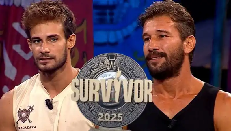 Survivor 2023 Şampiyonu Canlı Yayında Açıklandı: Kazanan Kim?