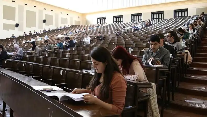 Üniversite Kayıtları için Son Gün! Acele Edin, Tercihinizi Yapın