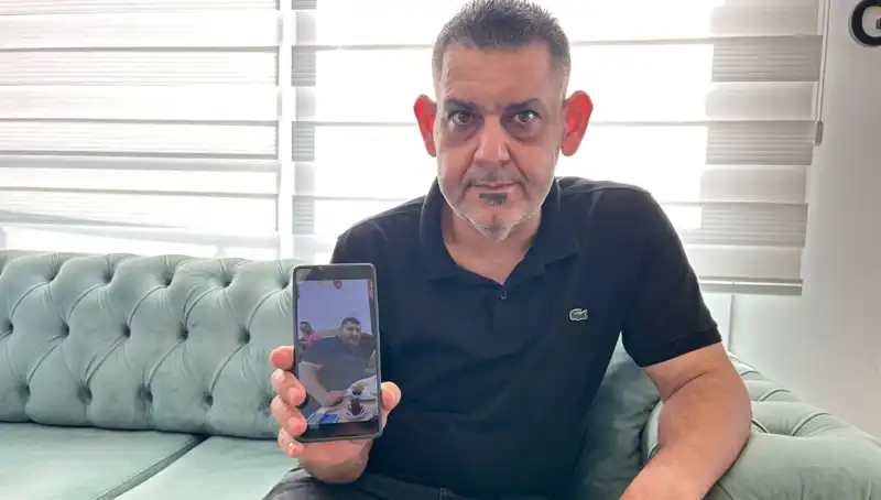 Diyet ve Sporla 9 Ayda 77 Kilo Verdi: İkinci Hayatına Başladı