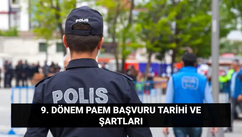 2025 PAEM İlk Derece Amirlik Eğitimi Sınavı Başvuruları Ne Zaman Başlıyor?