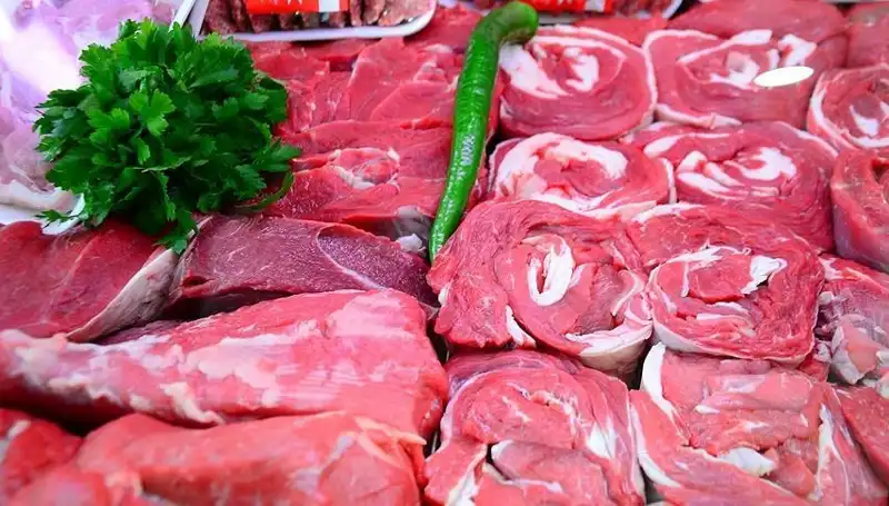 Kurban Etinden Lezzetli Kavurma Hazırlamanın Sırları