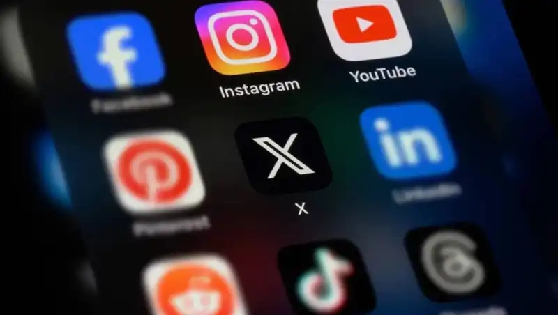 Sosyal Medya Kısıtlamaları Sürüyor: WhatsApp, X, Instagram, TikTok, Facebook ve YouTube'yu Etkiliyor