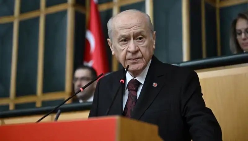 Devlet Bahçeli'nin Sağlık Durumu Hakkında Son Gelişmeler Neler?
