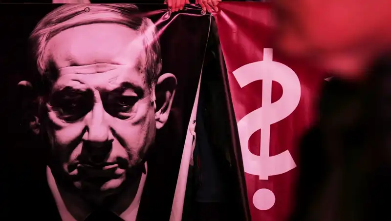 İsrail’in Gizli Nükleer Silah Programı Hakkında Şok Edici İddialar