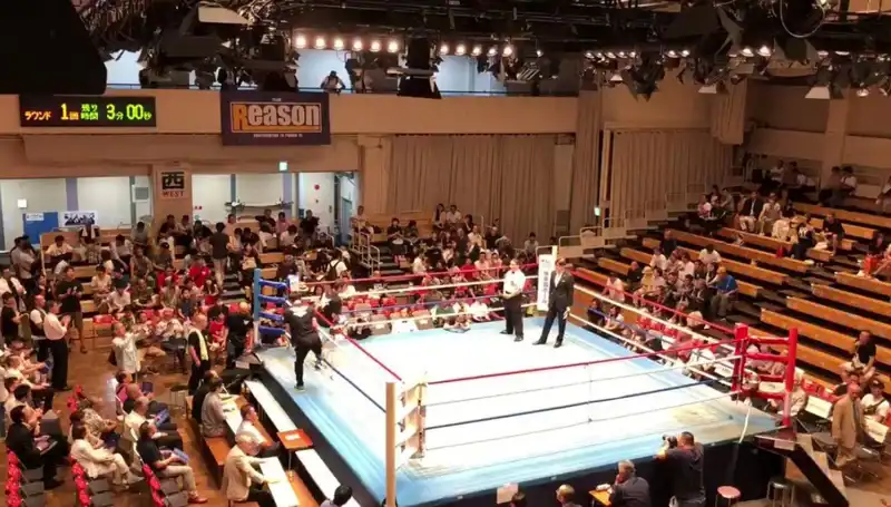 Japonya'daki Ölümcül Turnuva: İki Gün Arayla İki Üzücü Ölüm