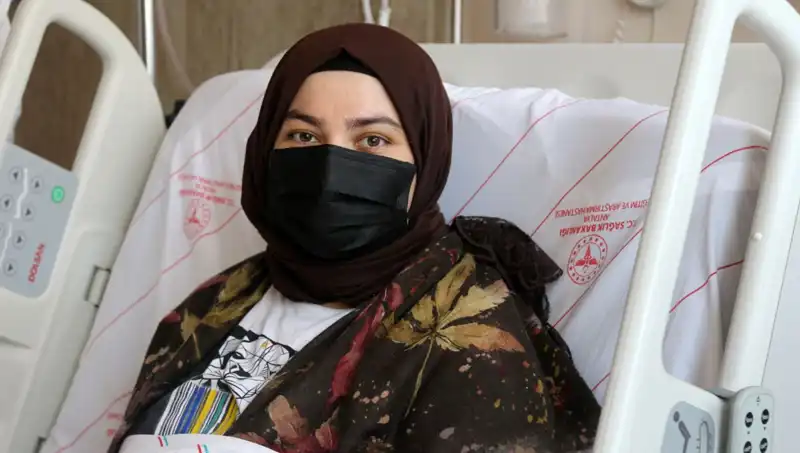 Bitki Çaylarım Karaciğerimi Mahvetti: Şimdi Nakil Bekliyorum
