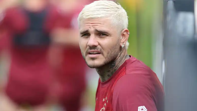 Icardi, Borçlarını Ödemek İçin Neler Yapacağını Açıkladı!