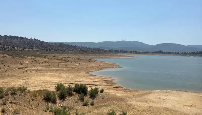 Bodrum'da Su Krizi Kapıda: Kesintiler Vatandaşları Kara Kara Düşündürüyor