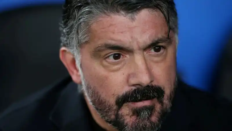 İtalya'da Gattuso Dönemi Resmen Başladı: Futbolseverler Neler Beklemeli?