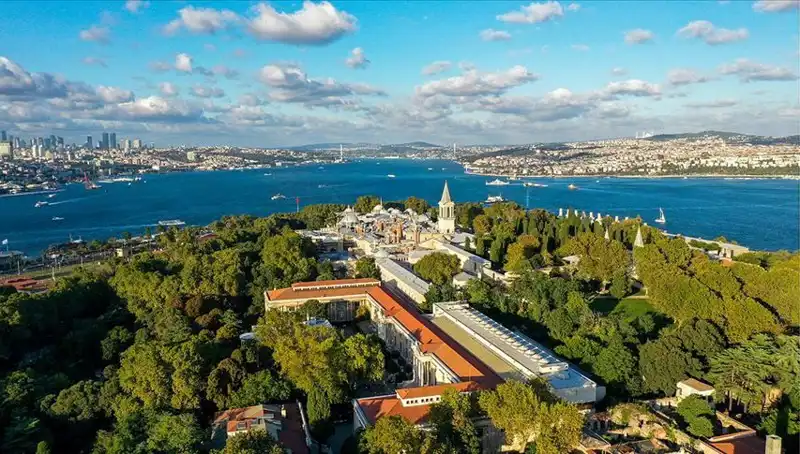 Marmara Denizi'nde Endişe Verici Bir İlk: 65 Yıl Sonra Rekor Kayıt Edildi