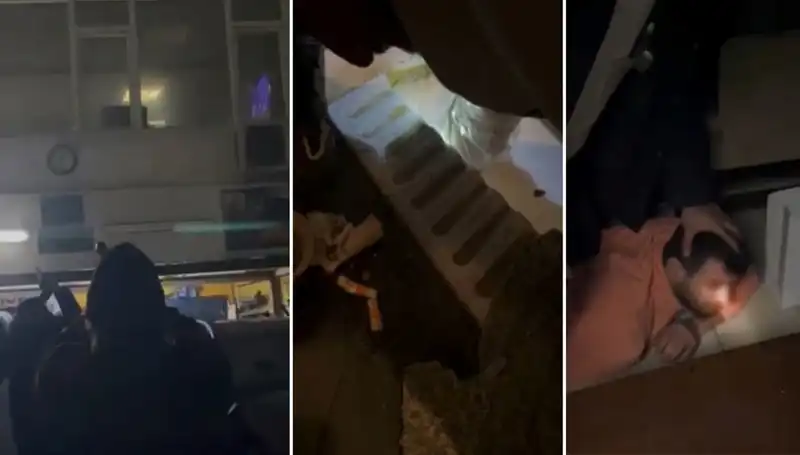 Etiler'den Zeytinburnu'na Uzanan Şok Edici Olayda Polis Devrede!