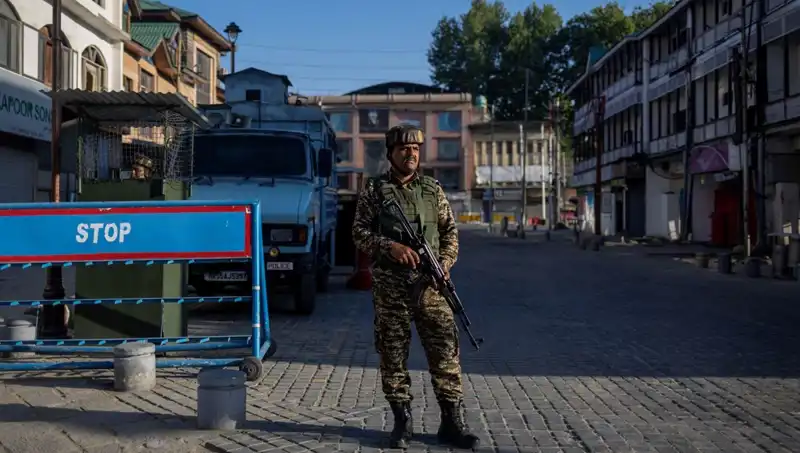 Hindistan ve Pakistan Arasındaki Nükleer Gerginlik: Her An Patlak Verebilir