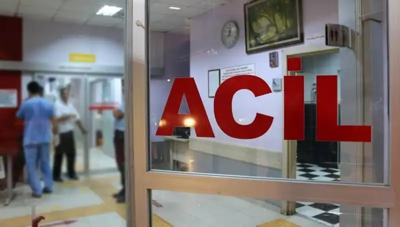 Niğde'de Yürekleri Dağlayan Kaza: 6 Yaşındaki Çocuk Römorkun Altında Kaldı
