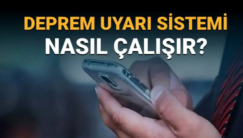 Google Deprem Uyarı Sistemi Nasıl Açılır? İşte Detaylar