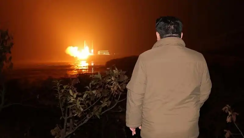 Kuzey Kore’nin Silah Yüreği: Fatura Kimler İçin Yeniden Yazılıyor?