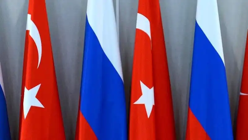 Diplomatik İlişkilerin 105. Yılı: Rusya-Türkiye İlişkilerinde Denge Politikası
