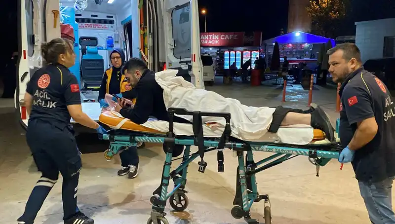 Çiftçilikte Bıçaklı Kavga: Uyarıdan Sonra Kanlı Sona