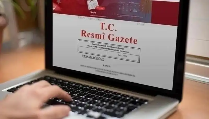 Resmi Gazete'de 21 Mayıs 2025'te Yayınlanan Önemli Kararlar ve İnovasyonlar