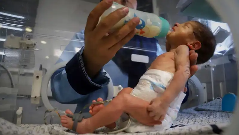 İsrail Ablukası Altında Yaşam: 66 Çocuğun Hayatını Kaybetmesi