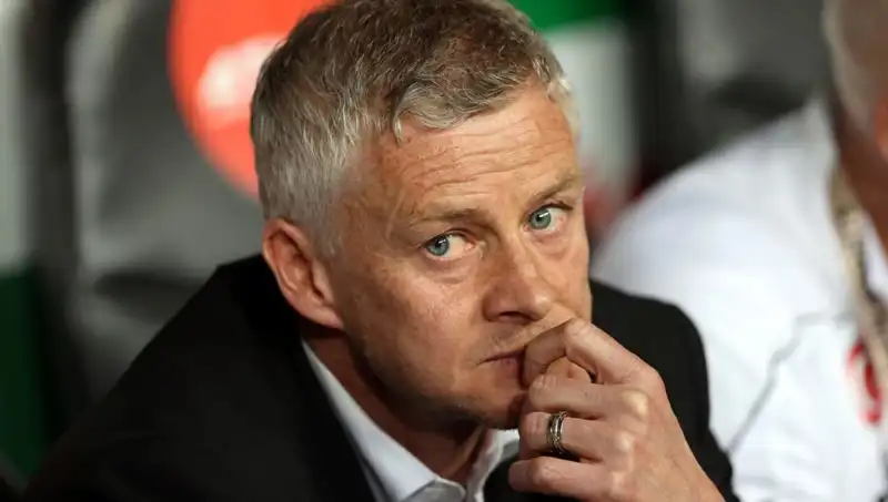 Solskjaer’in Hayal Kırıklığı: Yönetimin Acil B Planı Nedir?