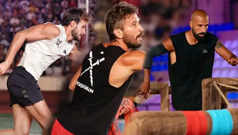 Survivor'da Büyük Finale Giden Yolda Sürpriz Gelişmeler