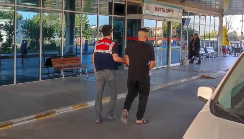 Türkiye'de 28 İlde DAEŞ Operasyonu: 153 Kişi Gözaltında