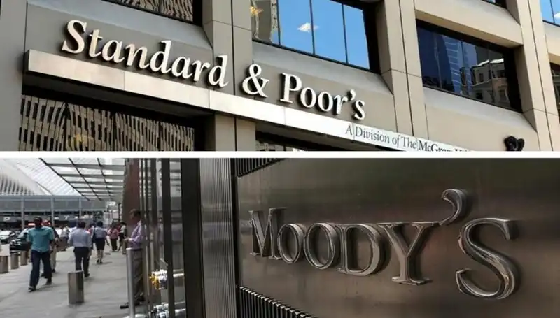 Türkiye'nin Kredi Notu İçin Kritik Gün: Moody’s Açıklama Tarihini Duyurdu!