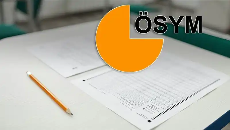 YKS 2025: Sınav Tarihleri ve Oturum Süreleri Açıklandı!