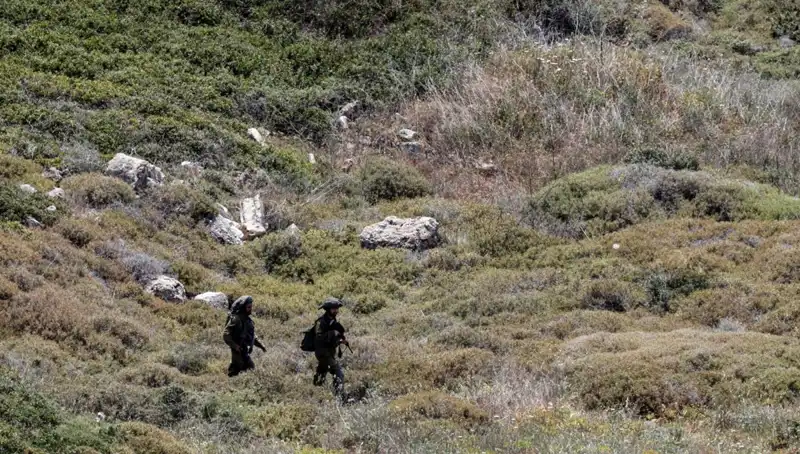 Lübnan'dan Şok Gelişme! Hamas, İsrail'e Saldırı Şüphelisini Teslim Etti