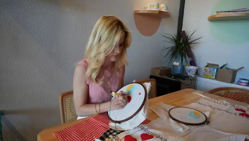 Gıda Mühendisliğinden Burger Uzmanlığına: Hobi, Başarıyı Getirdi!