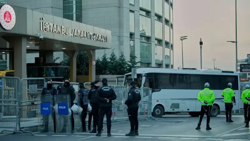 İBB Operasyonunda Şok Gelişme: İş İnsanı İçin Yakalama Kararı