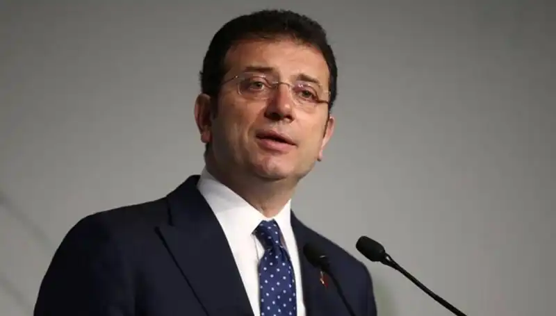 Ekrem İmamoğlu'nun Diploma Davasında İlk Duruşma: Ne Olacak?