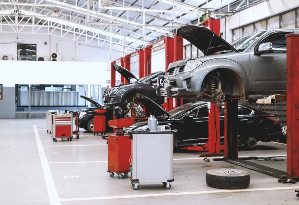 Toyota, Nissan ve Honda Sahipleri İçin Ankara’da Profesyonel Servis Noktası: Güneri Motors