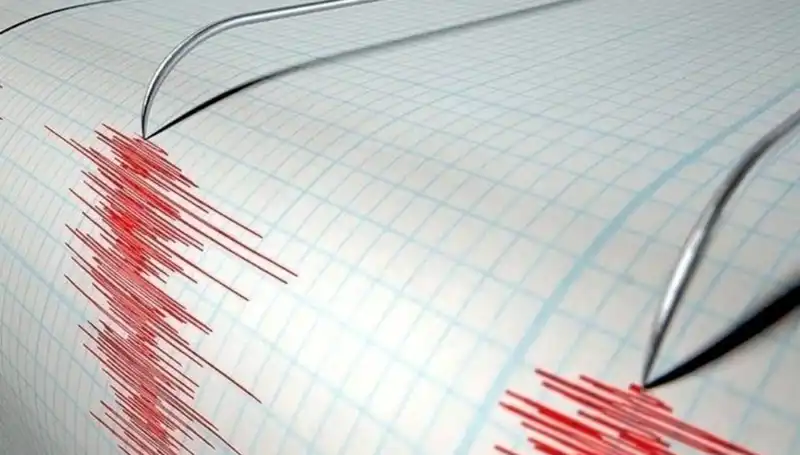 Sivas’ta Şok Eden Deprem: 3.2 Büyüklüğündeki Sarsıntı Neyin Belirtisi?