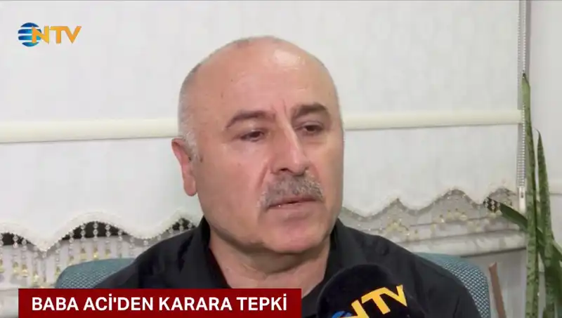 Oğuz Murat Aci'nin Babası, NTV'ye Duygusal Bir Röportaj Verdi!