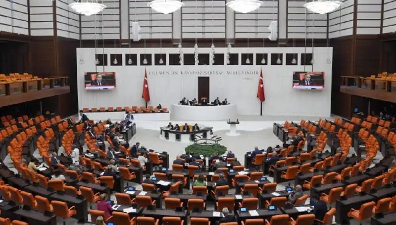 Zeytinlik Tezleri Yeniden Gündemde: 8 Yeni Madde Kabul Edildi!