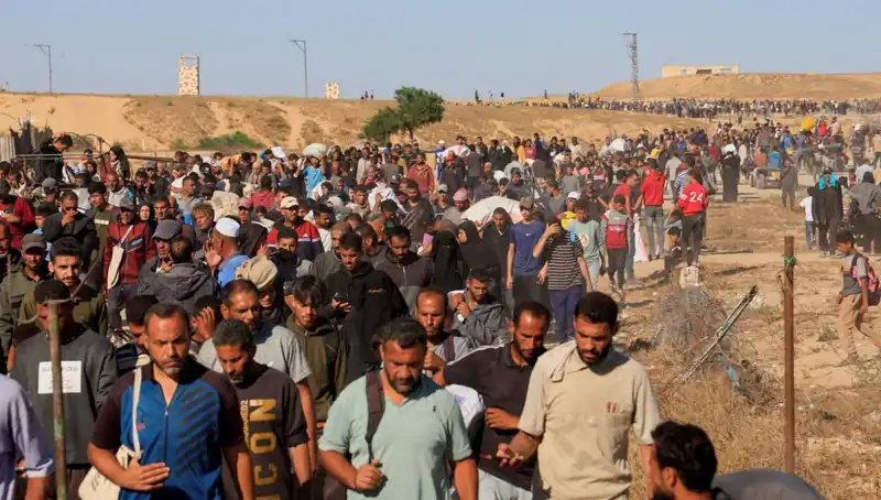 İsrail'in Gazze'deki Ateş Açımı: 15 Filistinli Hayatını Kaybetti