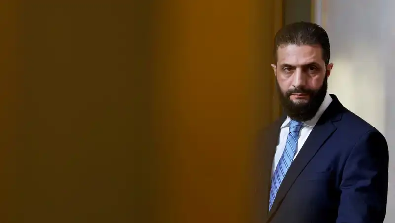 Suriye Lideri Şara'nın Azerbaycan Ziyareti: Yeni Diplomatik Dönem mi?