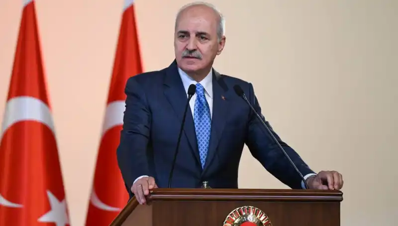 Kurtulmuş ve Kalın'ın Merakla Beklenen Görüşmesi Tarihi Belli Oldu!